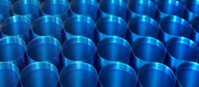 Why Anodizing is the Most Sustainable Surface Treatment for Aluminum