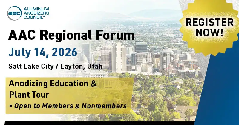 AAC Regional Forum