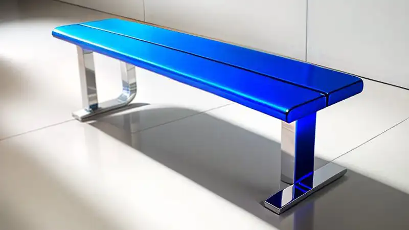 anodized-bench