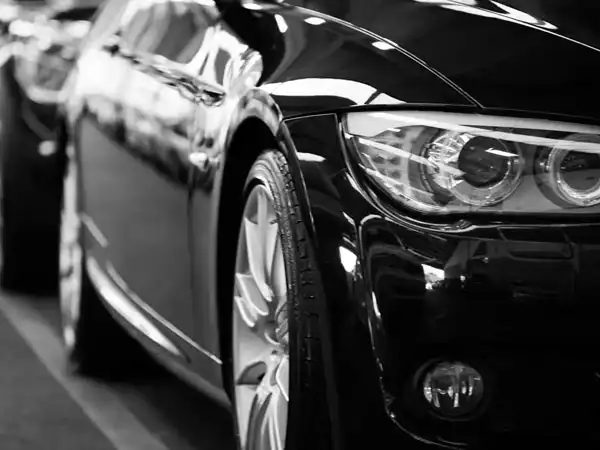 automotive industry