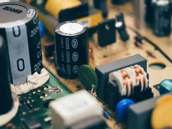 electrical industry