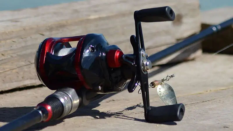 fishing
