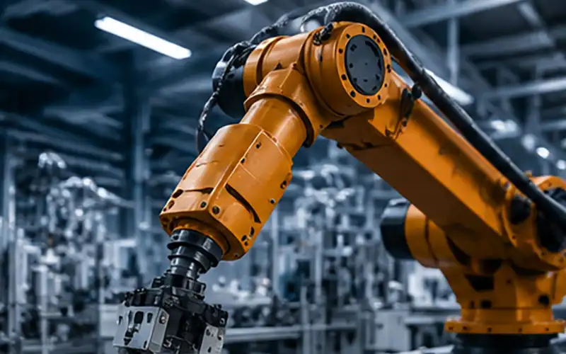 industrial-manufacturing