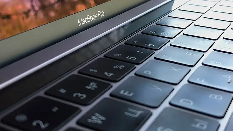 macbook