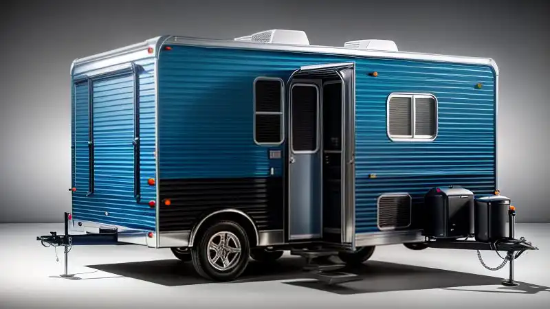 trailer