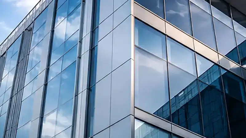 anodized-aluminum-architecture-facade