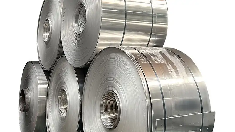 Aluminum Coil