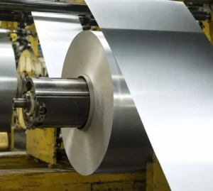 continuous-coil