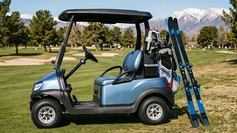 pre-anodized-aluminum-golf-cart-sports-equipment